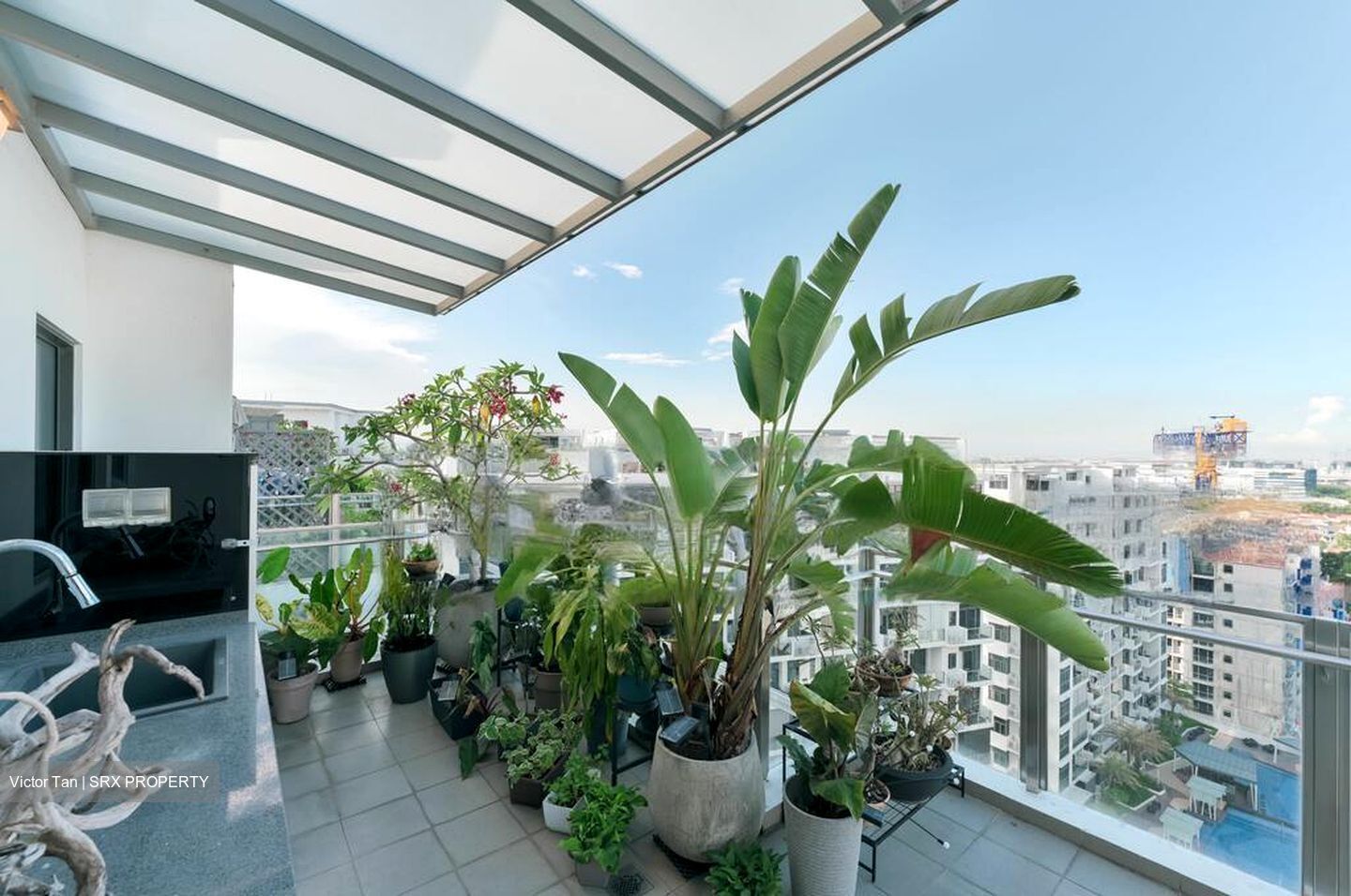 Urban Vista (D16), Condominium #480519201